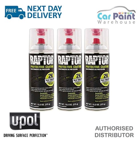 Upol raptor white truck - upol,