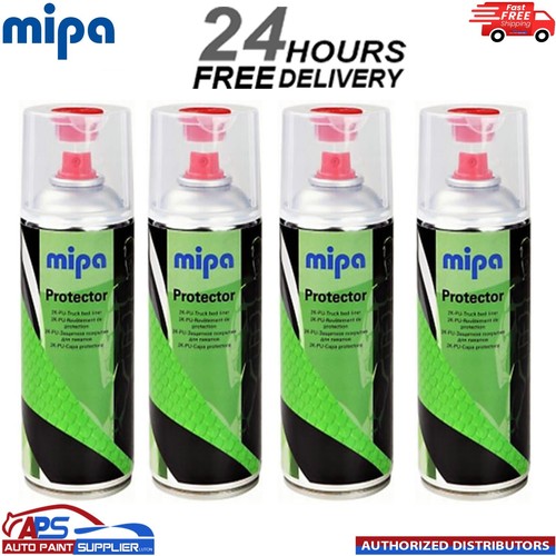 Mipa protector tough - 4x,