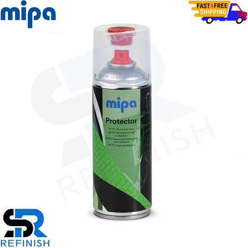 Mipa protector tough truck - mipa,