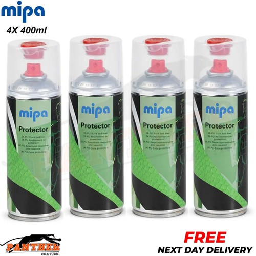Mipa protector tough - 4x,