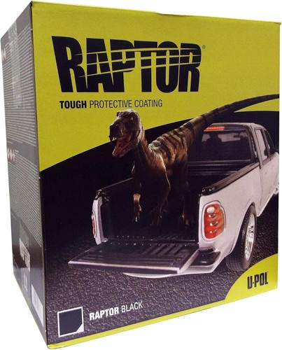 Upol raptor tough - raptor, urethene