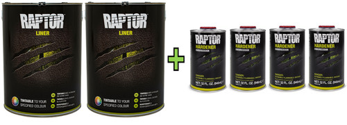 Upol raptor tintable - raptor,