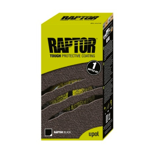 Upol raptor ultra - tough, truck