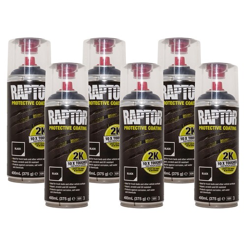 Upol raptor black truck - x,