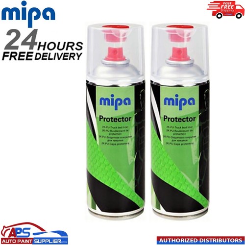Mipa protector tough - mipa, 2k