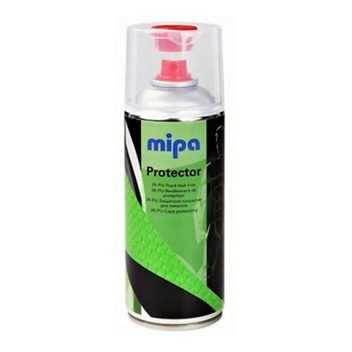 Mipa protector black - mipa, 2k
