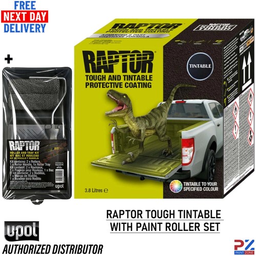 Upol raptor truck bed - upol,
