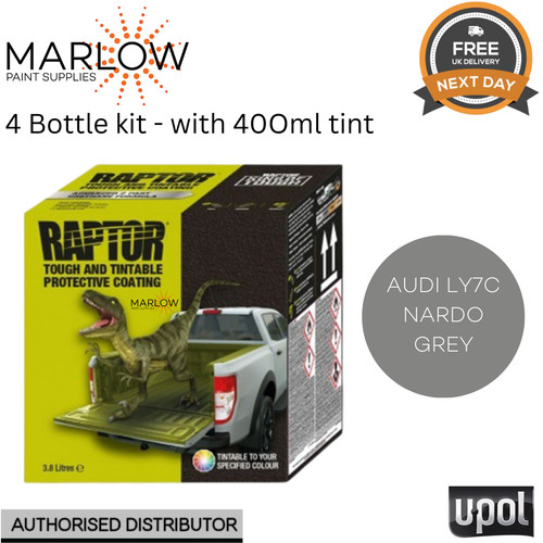 Upol raptor truck - upol,