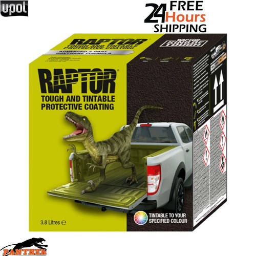 Upol raptor truck bed - upol, liner