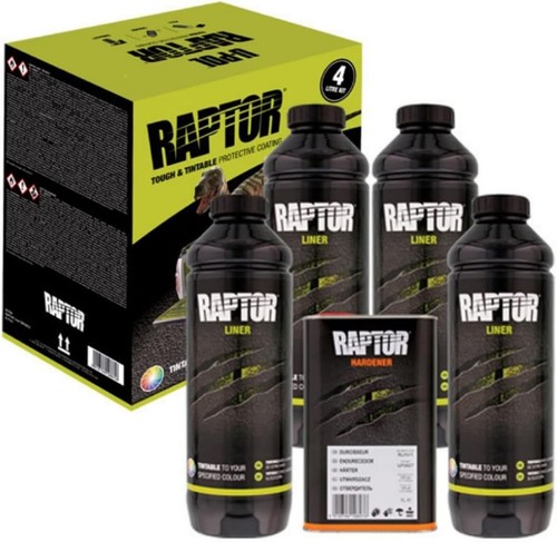 Upol raptor truck - upol,