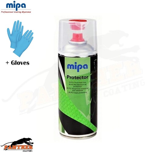 Mipa protector tough truck - protector,
