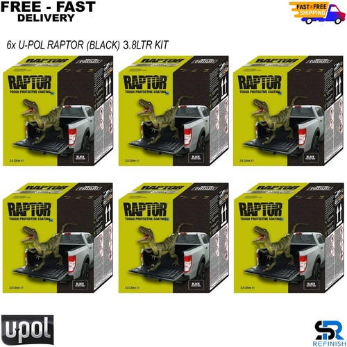 Upol raptor truck bed - upol,