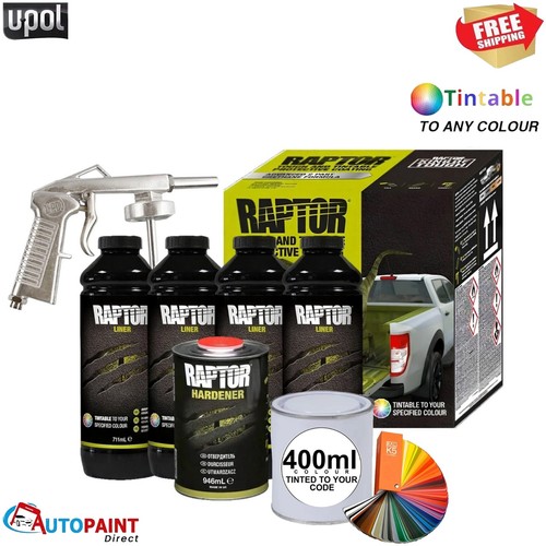 Upol raptor truck - raptor,