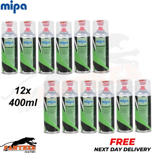 12x mipa protector tough - 2k,