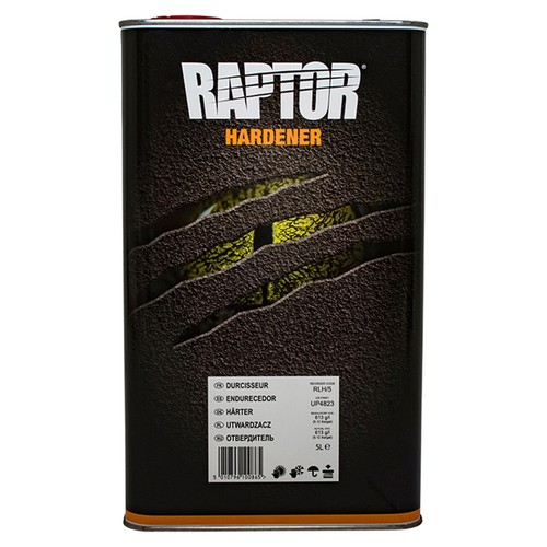 Upol raptor hardener - raptor,