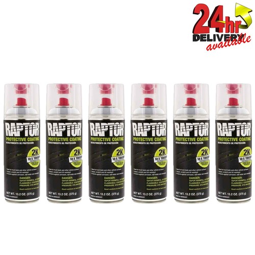 Upol raptor tough bed - 6, x