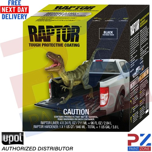 Upol raptor truck - truck, bed