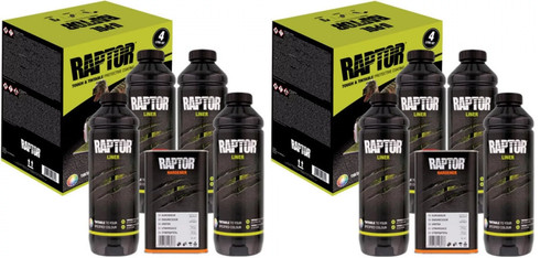Upol raptor tintable tough - upol,