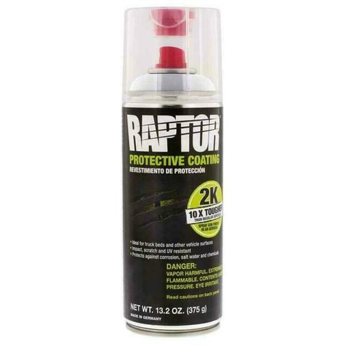 Upol raptor white truck bed - upol,