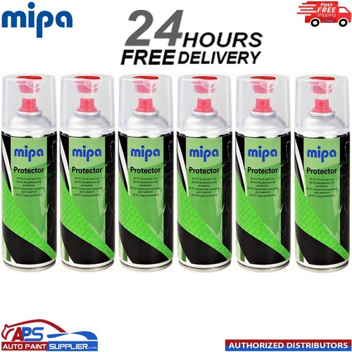 Mipa protector tough - protector, 2k