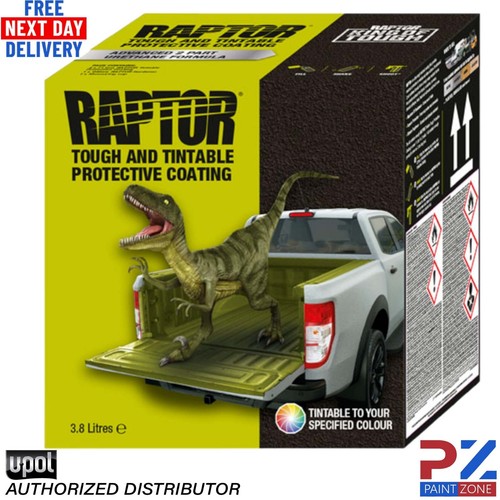 Upol raptor truck bed - raptor,