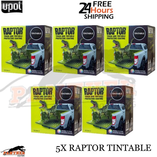 Upol raptor truck - 5, x