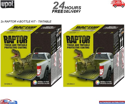 Pol raptor 3 8ltr - raptor, 3.8ltr