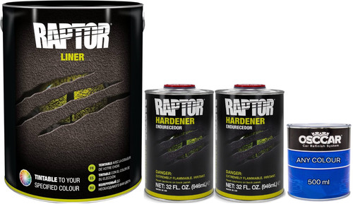 Upol raptor tintable - raptor,