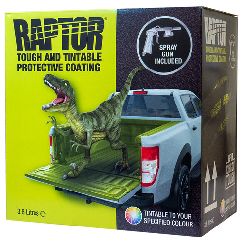 Upol raptor truck - upol,