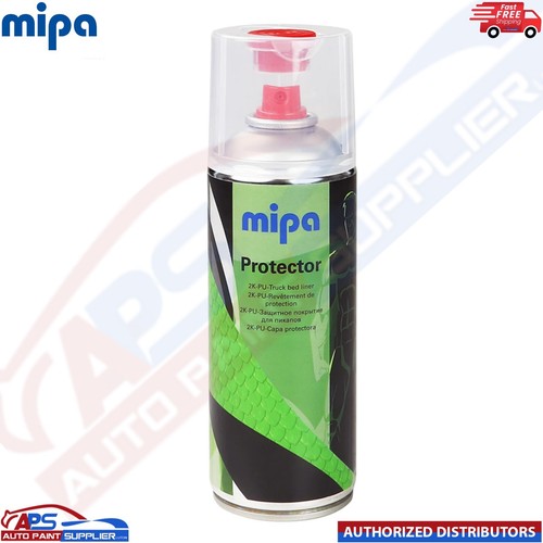 Mipa protector tough truck - mipa,