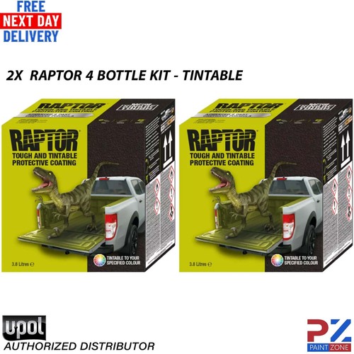 Upol raptor truck bed - truck,