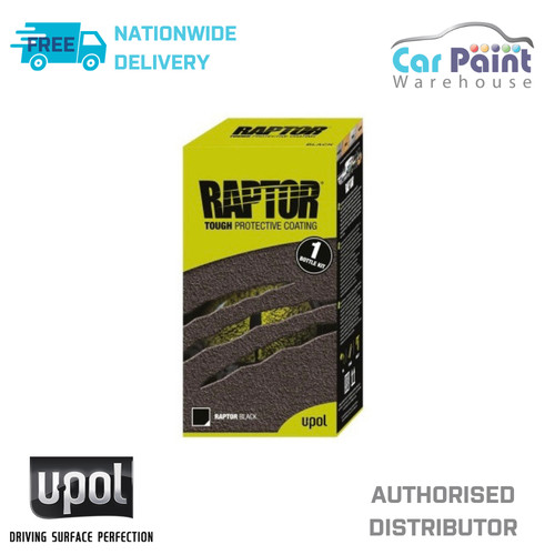 Upol raptor black - upol,