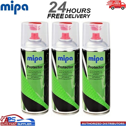 Mipa protector tough - protector, 2k