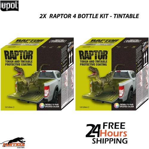 Upol raptor truck - x,