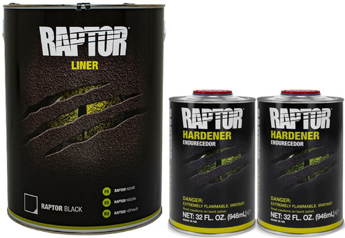 Upol raptor black - upol,