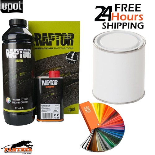 Upol raptor 95l tintable - upol,