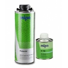 Mipa protector black - mipa, 1l