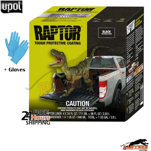 Upol raptor truck bed - raptor,