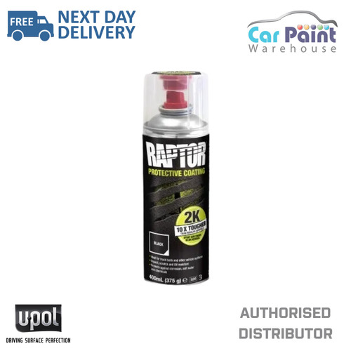 Upol raptor black truck bed - *black*,