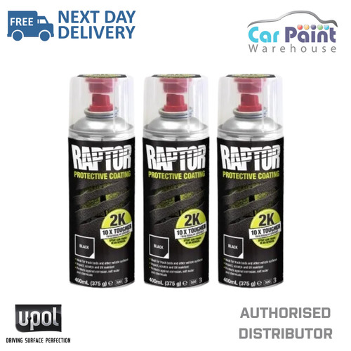 Upol raptor black truck - upol,