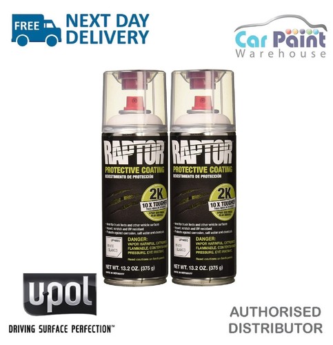 Upol raptor white truck - upol,