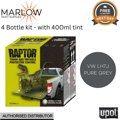 Upol raptor truck bed - raptor, liner